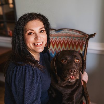 Red Wings hockey enthusiast. Crafter. Fan of Jesus. Patriot. Children’s history @GrowingPatriots. Myrtle the lab stan account. Thermostat at 68 or less.
