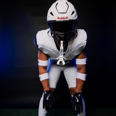 St Thomas More CO’ 26 5’11” 195lb Safety, Nickel, Athlete. GPA: 3.5 HC @Coach_Ander5on AidanDonnellyFootball@gmail.com (959)-200-6243