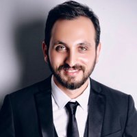 Onur Özdemir (@onur___ozdemir) Twitter profile photo