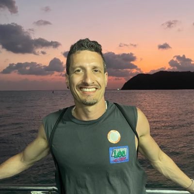 BenLaniado's profile picture. 