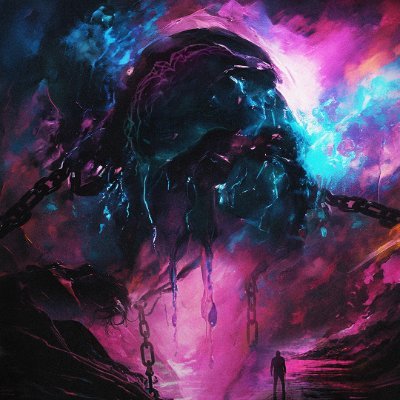 Termina is a new modern metal project started by Musicians/Youtubers @AndyCizek and @NikNocturnal.