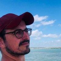 José Pedro Friedmann Angeli (@angelifriedmann) 's Twitter Profile