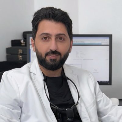 استشاري اصلاح وتجميل الاسنان | | BDS, AEGD, MSc , SBRD