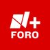 N+ FORO (@nmasforo) Twitter profile photo N+ FORO (@nmasforo) Twitter profile photo