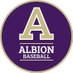 Albion Baseball (@britonsbaseball) Twitter profile photo Albion Baseball (@britonsbaseball) Twitter profile photo