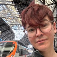 Nico 🏳️🌈 (@stadtbahn) 's Twitter Profile Photo Nico 🏳️🌈 (@stadtbahn) 's Twitter Profile Photo