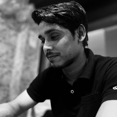 HamidReza737946's profile picture. SoftwareEngineer