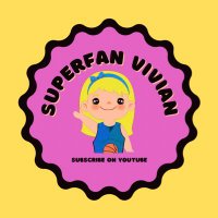 Superfan Vivian (@superfanvivian) 's Twitter Profile