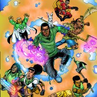 Taurus Comics (@tauruscomics) 's Twitter Profile Photo Taurus Comics (@tauruscomics) 's Twitter Profile Photo