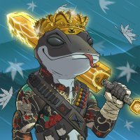 Vish (@vish_nft) 's Twitter Profile Photo Vish (@vish_nft) 's Twitter Profile Photo