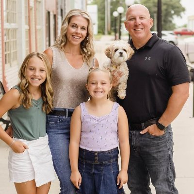 🇺🇸Kyle Bielfeldt 🇺🇸 Profile