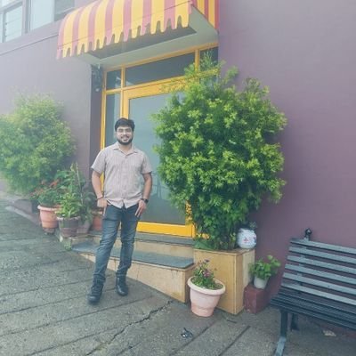 ImNitishprem's profile picture. 
