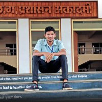 Official Umesh Bharti (@umeshbh67364346) 's Twitter Profile