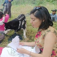 Sara Gabriela Acosta (@saraacostam) 's Twitter Profile Photo Sara Gabriela Acosta (@saraacostam) 's Twitter Profile Photo