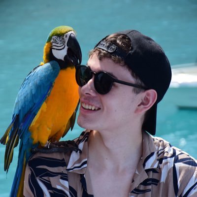 I talk movies| TikTok- Josiahcoops (28k+) Email: josiahcoops@gmail.com