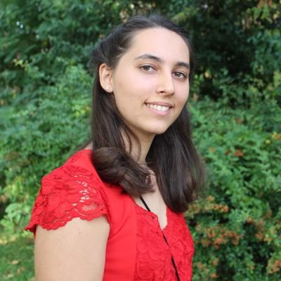 Bea_TorresCalvo's profile picture. PhD student at @DGRLab ~ Porphyrin Nanocages