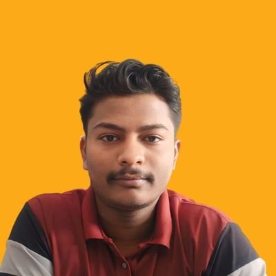 GajananTope's profile picture. 🌱 Learning MERN Stack | Passionate about full-stack web development | Exploring JavaScript, React, Node.js, and MongoDB👨‍💻