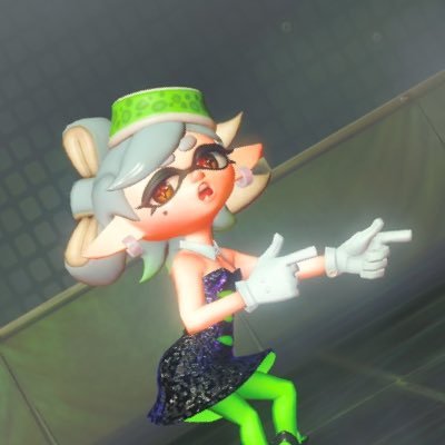 GBJP_'s profile picture. Splatoon fan 🙏 I make some content on TikTok