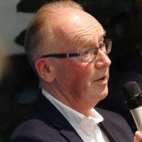 Nessan Vaughan (@baldoyle55) 's Twitter Profile