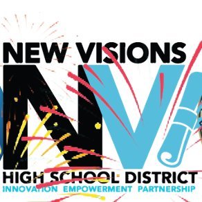 NVHS_District's profile picture. We strive to empower families, build leadership capacity, create a culture of high expectations and preparedness, and increase Equity and Access for All.