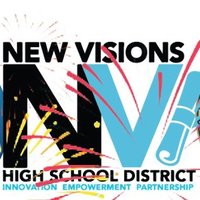 New Visions High School District Team (@nvhs_district) 's Twitter Profile Photo New Visions High School District Team (@nvhs_district) 's Twitter Profile Photo