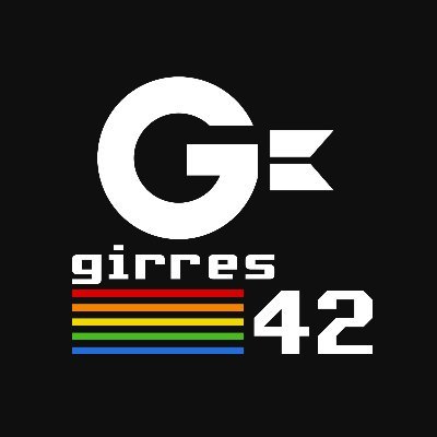 girres42さんのプロフィール画像