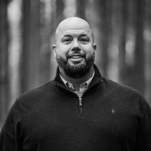 Believer, son, brother, husband & father of 2 amazing girls. #GirlDad