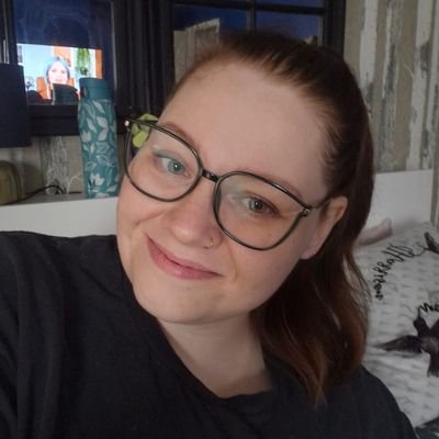 jesswalter's profile picture. Non-bio