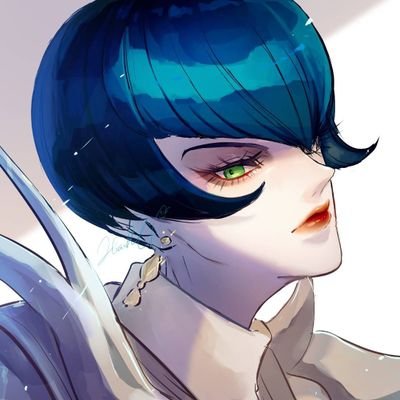 ビヨンデッタさんのプロフィール画像