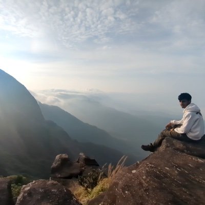 Vaibnof's profile picture. Lol