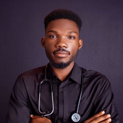 Industrialist, Pharmacist & Politics. On the path to freedom.. Trust in God.