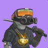 Trukupeii's profile picture. Good vibes |  web3 | 
Join the fam: @CyberFrogsNFT
#WAGMI