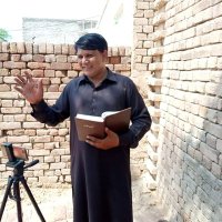 Pastor Yasir Gill (@pastoryasir8) 's Twitter Profile