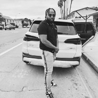 Moneyybagg TFlyy ๐ช๐พ (@iamtflyy) 's Twitter Profile