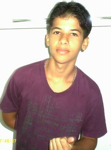 Meu Colete é Jesus & elle é a Prova de Bala ♫/ Deus er Mais ♥