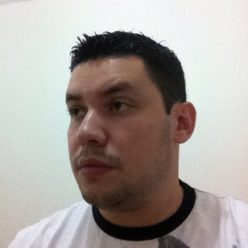 roger_aguiar's profile picture. 