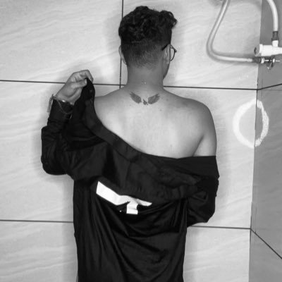 RockyParmar06's profile picture. MUA🎨 Dancer🕺 Actor🎭 Poet,Shayar🖋️ Bisexual Guy🌈