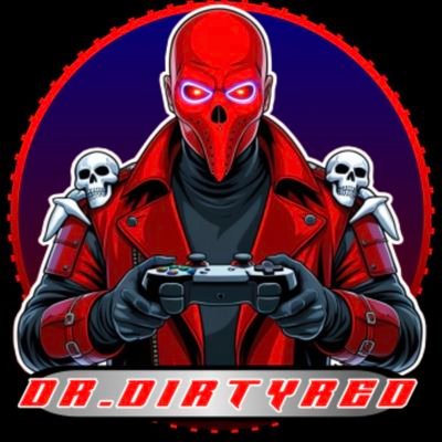 I became twitch affiliated and still growing now to get bigger on YouTube and get TikTok bigger
