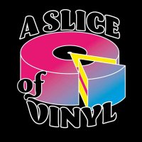 A Slice Of Vinyl Record Shop (@slicevinyl) 's Twitter Profile