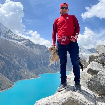 Brent_Leyva's profile picture. Tricampeón. Vi a mi equipo de fútbol ser campeón en el año de su centenario ⭐️2️⃣9️⃣💛. Ingeniero industrial.