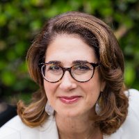 Blair Glaser (@blairglaser) Twitter profile photo