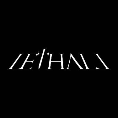 LETHALLMusic's profile picture. yoooo