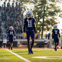 Marcus Coleman II (@marcuscoleman09) 's Twitter Profile