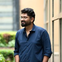 Barath Vikraman (@barathvikraman) 's Twitter Profile