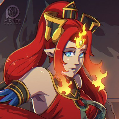 Midnite Dreams (COMMISSIONS OPEN)さんのプロフィール画像