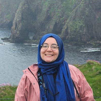 Assistant Professor @SabanciU | Prev. Postdoc, PhD @infAtEd | BS, MS @Bogazici_CmpE | Usable Privacy, Responsible AI, NLP, CSS