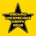 Machinic Unconscious Happy Hour (@unconscioushh) Twitter profile photo Machinic Unconscious Happy Hour (@unconscioushh) Twitter profile photo