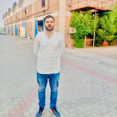 haseeb_473's profile picture. A Proud UETIAN ❤️ Self-made💪