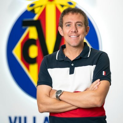 Departamento de Comunicación, Marketing y RREE Villarreal CF