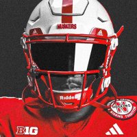 Nebraska Football Recruiting (@huskerfbrecruit) 's Twitter Profile